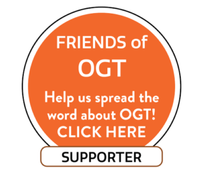 Friends of OGT